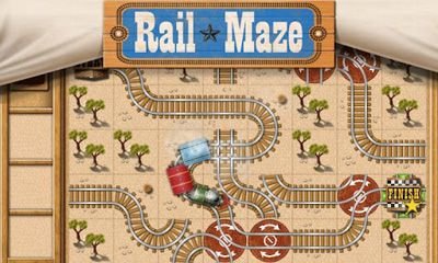 download Rail Maze apk